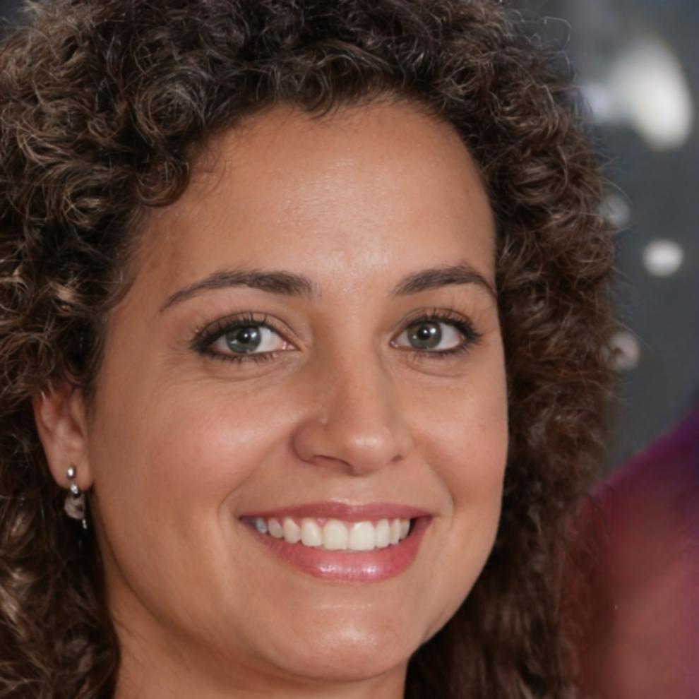 Portrait de Céleste Moreau